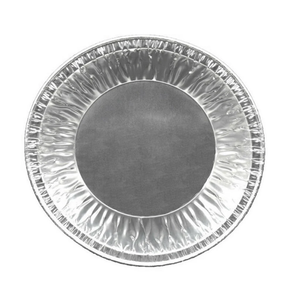 100 Pcs Disposable Silver Stainless Steel Cupcake Egg Tart Mold Cookie Pudding Mould Nonstick Cake Egg Baking Mold Pastry Tools
100 Pcs Disposable Silver Stainless Steel Cupcake Egg Tart Mold Cookie Pudding Mould Nonstick Cake Egg Baking Mold Pastry Tools
