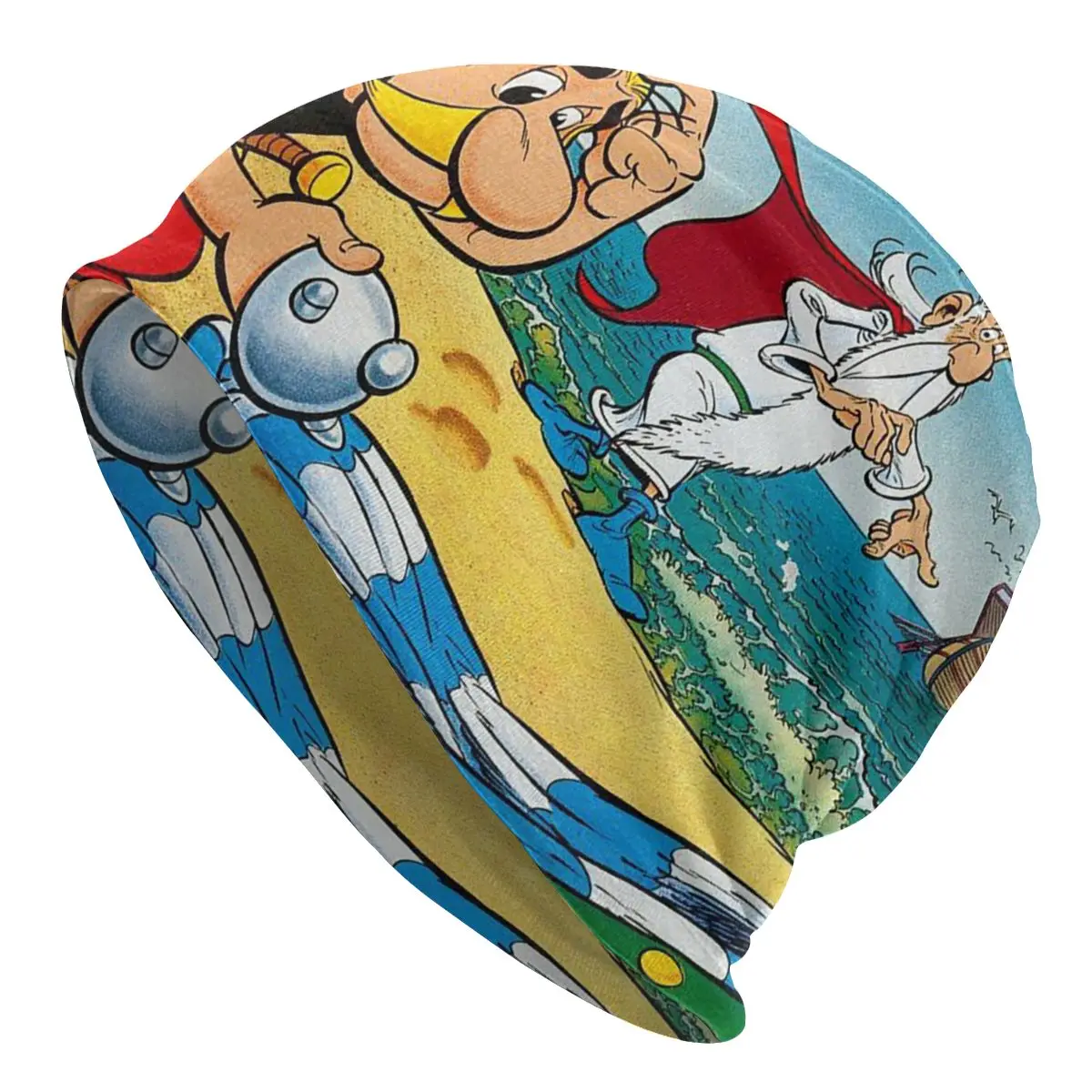 Шляпа Ilonka, вязаные шапки, винтажные уличные черепы Asterix Obelix, облегающие шапки, шапки унисекс, теплые
Шляпа Ilonka, вязаные шапки, винтажные уличные черепы Asterix Obelix, облегающие шапки, шапки унисекс, теплые