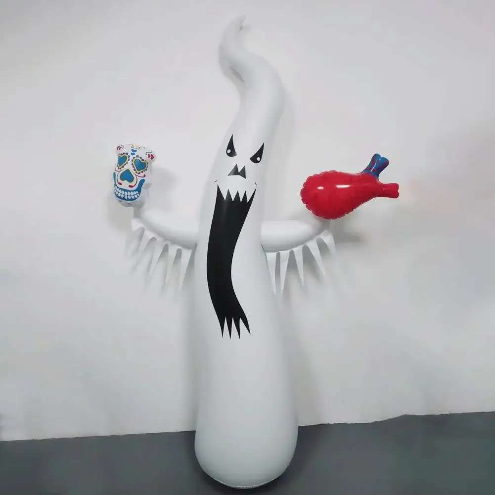 Ghost Balloon Power Saving Luminous Ghost Waterproof Scene Layout Innovative Halloween Yard Light Up Ghost Balloon
Ghost Balloon Power Saving Luminous Ghost Waterproof Scene Layout Innovative Halloween Yard Light Up Ghost Balloon