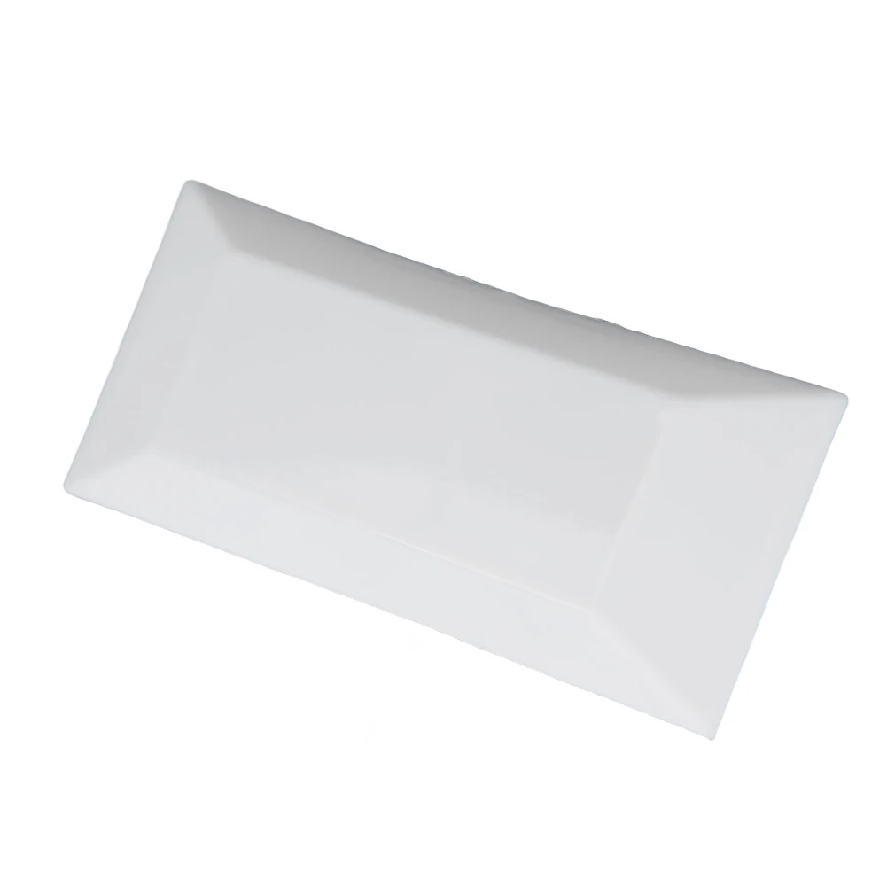 1pc Car Dome Light Cover Light Lens Sqaure Overhead Dome Lamp Lens Cover For F‑100 Truck 73-79 Car Replacement Accessories
1pc Car Dome Light Cover Light Lens Sqaure Overhead Dome Lamp Lens Cover For F‑100 Truck 73-79 Car Replacement Accessories