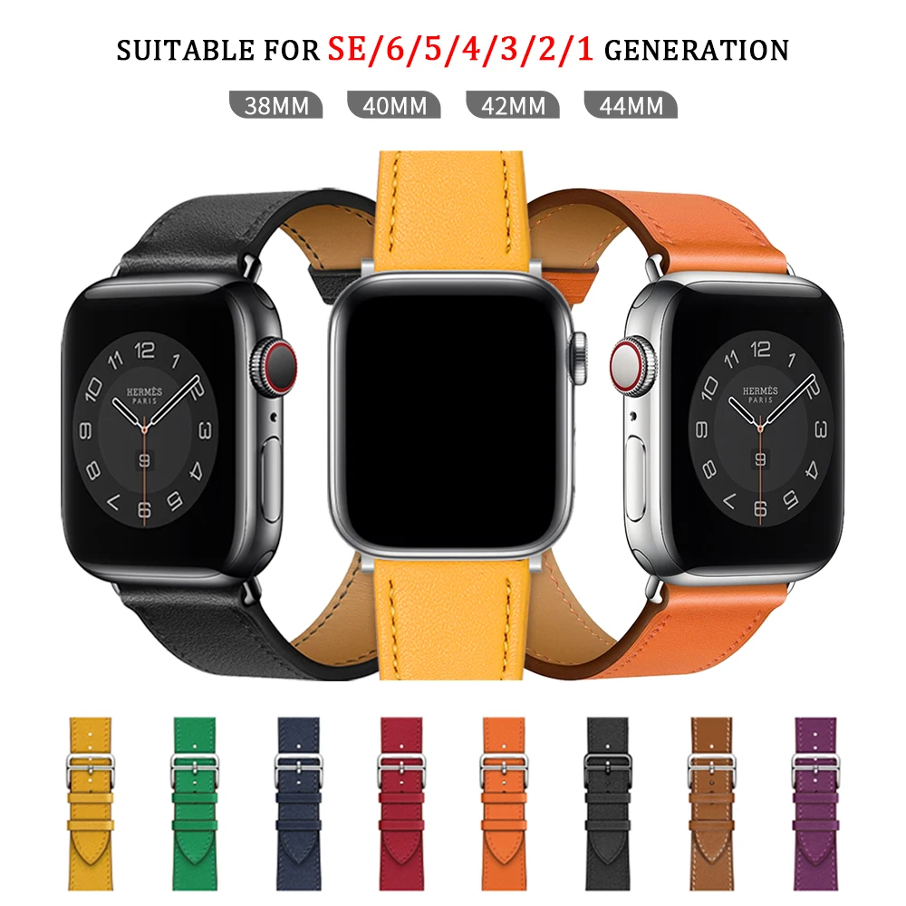 Быстросъемный кожаный ремешок для iWatch 40 мм 42 мм спортивный ремешок Susiness подходит для Apple Watch 44 мм серия 1234567 SE ремешки для часов
Быстросъемный кожаный ремешок для iWatch 40 мм 42 мм спортивный ремешок Susiness подходит для Apple Watch 44 мм серия 1234567 SE ремешки для часов