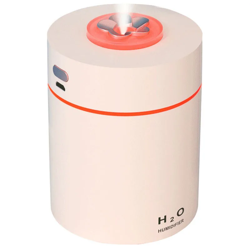 Переносной мини-увлажнитель воздуха, 240 мл увлажнитель холодного тумана, USB увлажнитель воздуха, для детской спальни, офиса, путешествий, офи...
Переносной мини-увлажнитель воздуха, 240 мл увлажнитель холодного тумана, USB увлажнитель воздуха, для детской спальни, офиса, путешествий, офи...