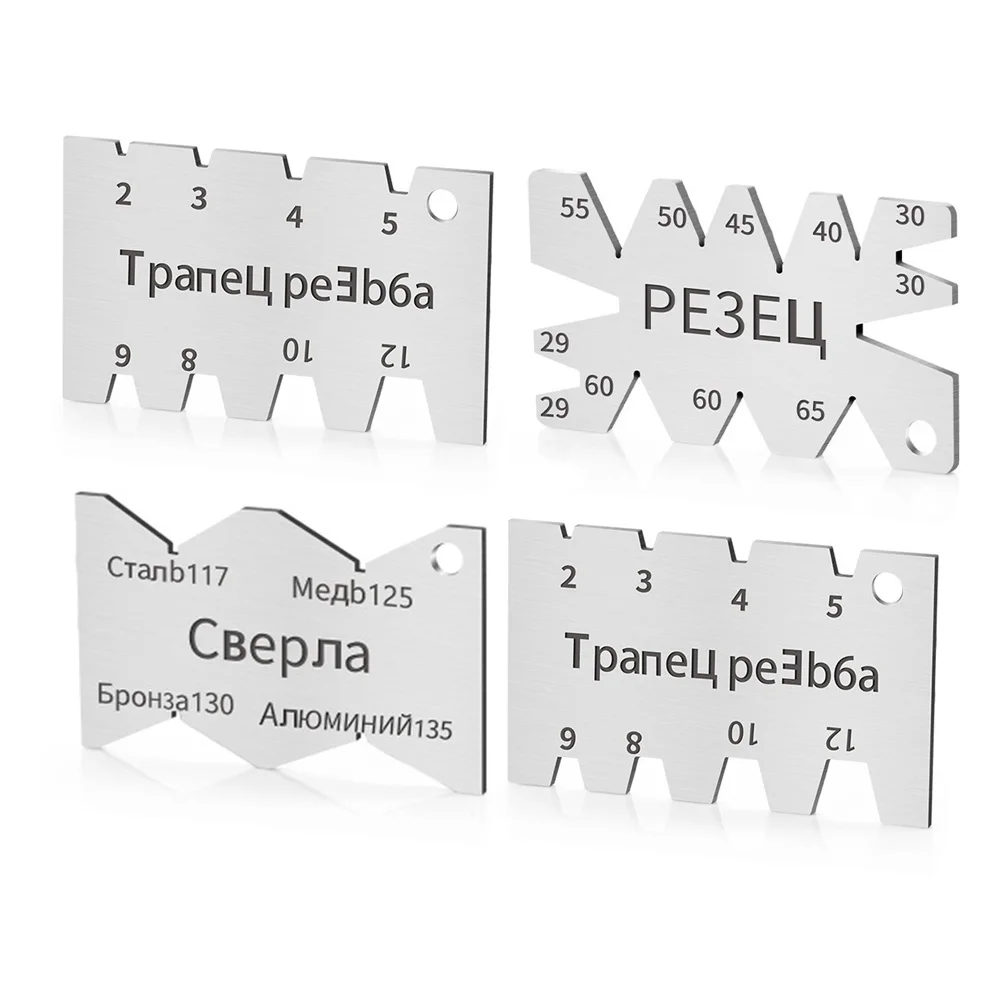 Angle Gauge Screw Thread Cutting Gauge Machining Stainless Steel Angle Arc Model Angle Measuring Tool Metal Lathe Nickel-plated
Angle Gauge Screw Thread Cutting Gauge Machining Stainless Steel Angle Arc Model Angle Measuring Tool Metal Lathe Nickel-plated