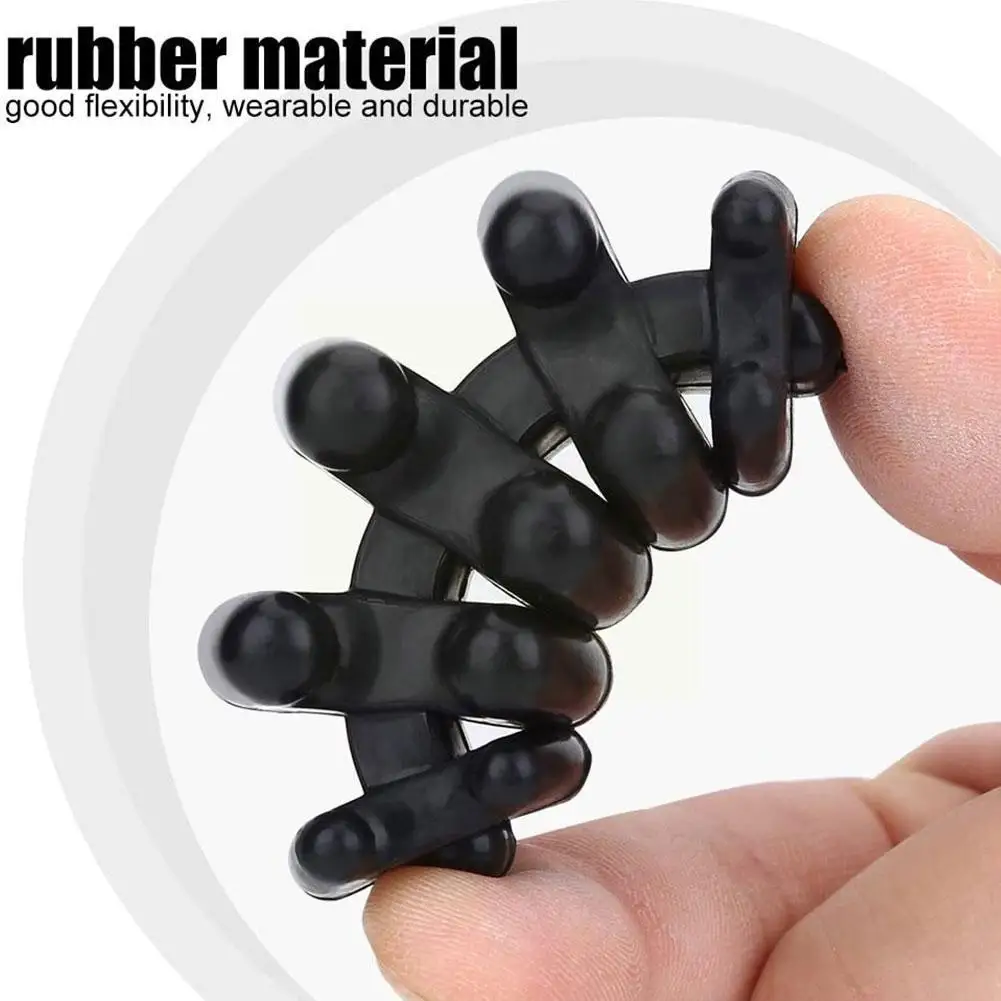 Стабилизатор для стрельбы из лука, резиновый амортизационный блочный глушитель для лука, амортизатор для занятий спортом на открытом возду...
Стабилизатор для стрельбы из лука, резиновый амортизационный блочный глушитель для лука, амортизатор для занятий спортом на открытом возду...