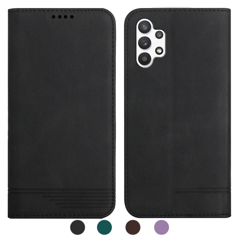 Magnetic Wallet Phone Case Cover For Samsung Galaxy A13 4G A23 A53 A33 A73 5G A 13 53 33 Coque Stripe Solid Color Leather Cases
Magnetic Wallet Phone Case Cover For Samsung Galaxy A13 4G A23 A53 A33 A73 5G A 13 53 33 Coque Stripe Solid Color Leather Cases