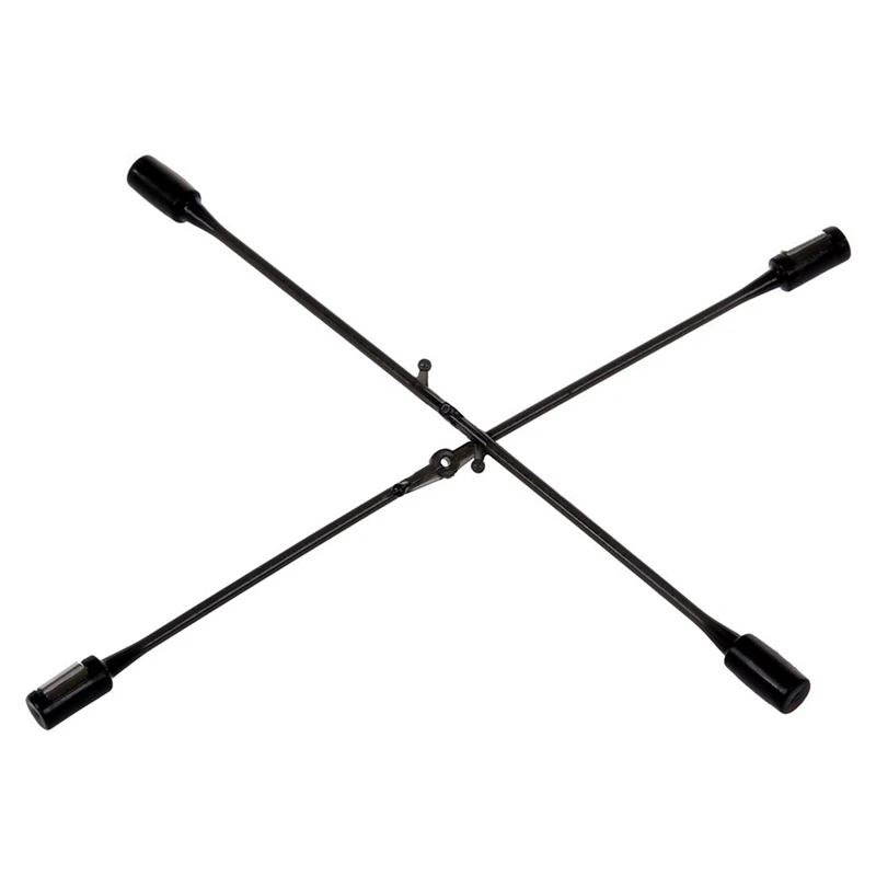 Hot TTKK 6X V911 For Wltoys 4CH RC Helicopter Parts Balance Bar & Connect Buckle V911-05
Hot TTKK 6X V911 For Wltoys 4CH RC Helicopter Parts Balance Bar & Connect Buckle V911-05