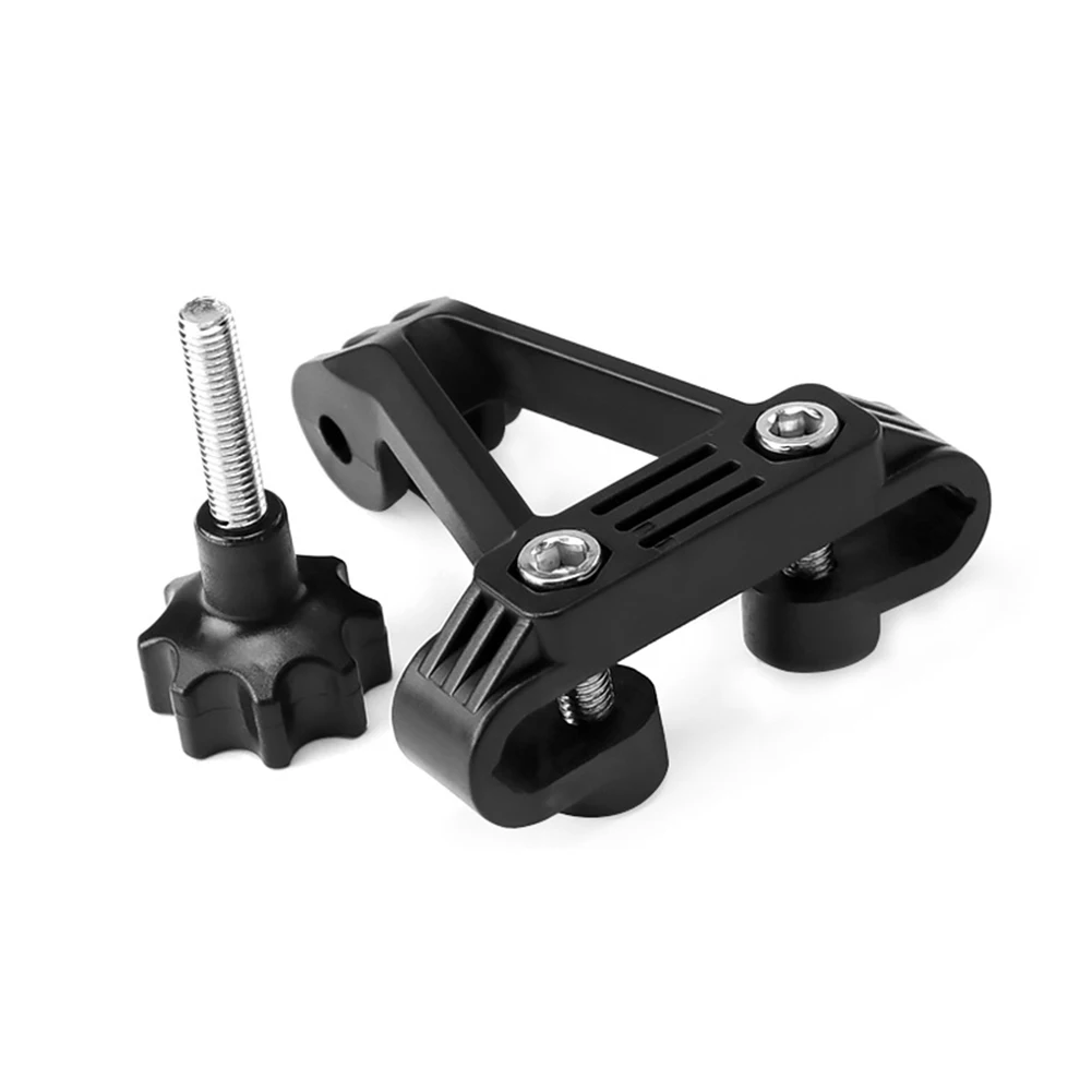 Bicycle Saddle Mount Clip Bike Tail Light Seatpost Braket Holder For-GoPro Sports Camera Support Stand Cycling Parts
Bicycle Saddle Mount Clip Bike Tail Light Seatpost Braket Holder For-GoPro Sports Camera Support Stand Cycling Parts
