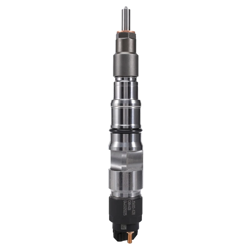 Car -Diesel Common Rail Fuel Injector Fuel Nozzle 0445120225 For Yuchai YC4G G1000-1112100-A38
Car -Diesel Common Rail Fuel Injector Fuel Nozzle 0445120225 For Yuchai YC4G G1000-1112100-A38