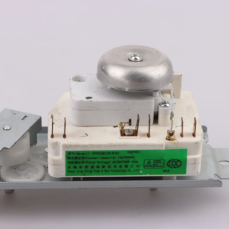 Universal Durable Microwave Oven Timer for Midea and Galanz WLD35-1/S WLD35-2/S Time Controller Microwave Oven Part Dropshipping
Universal Durable Microwave Oven Timer for Midea and Galanz WLD35-1/S WLD35-2/S Time Controller Microwave Oven Part Dropshipping