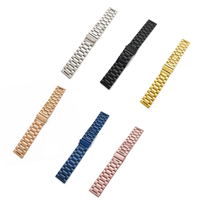 for Venu 2 Watch Band Adjustable Stainless Steel Replacement Strap
for Venu 2 Watch Band Adjustable Stainless Steel Replacement Strap