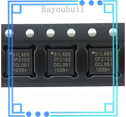 10 шт., новые оригинальные фотообои CP2102, фотосессия XF6000SYE KT0641 QFN24
10 шт., новые оригинальные фотообои CP2102, фотосессия XF6000SYE KT0641 QFN24