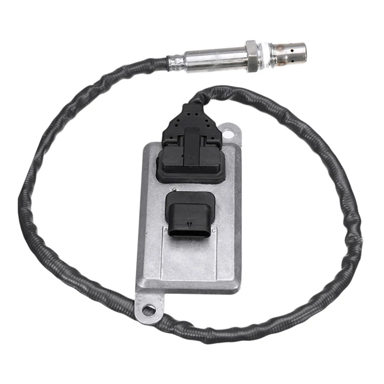 Sensor 5WK96618B 51154080015 Lambda Sensor 51.15408-0015 A 51.15408-0009 51.15408.0004
Sensor 5WK96618B 51154080015 Lambda Sensor 51.15408-0015 A 51.15408-0009 51.15408.0004