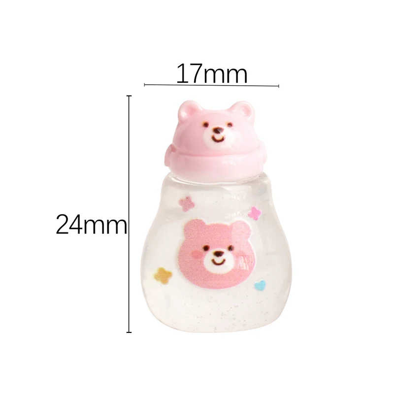 Мини-чашки для воды WHPHous, набор из 5 штук
Мини-чашки для воды WHPHous, набор из 5 штук