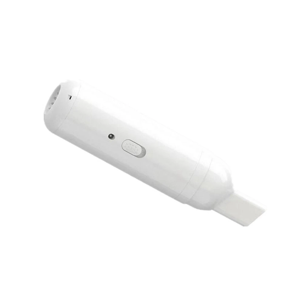 Car Handheld Vacuum Cleaner Large Suction Portable Cleaning Car with Small Mini Wireless USB Rechargeable Vacuum Cleaner
Car Handheld Vacuum Cleaner Large Suction Portable Cleaning Car with Small Mini Wireless USB Rechargeable Vacuum Cleaner