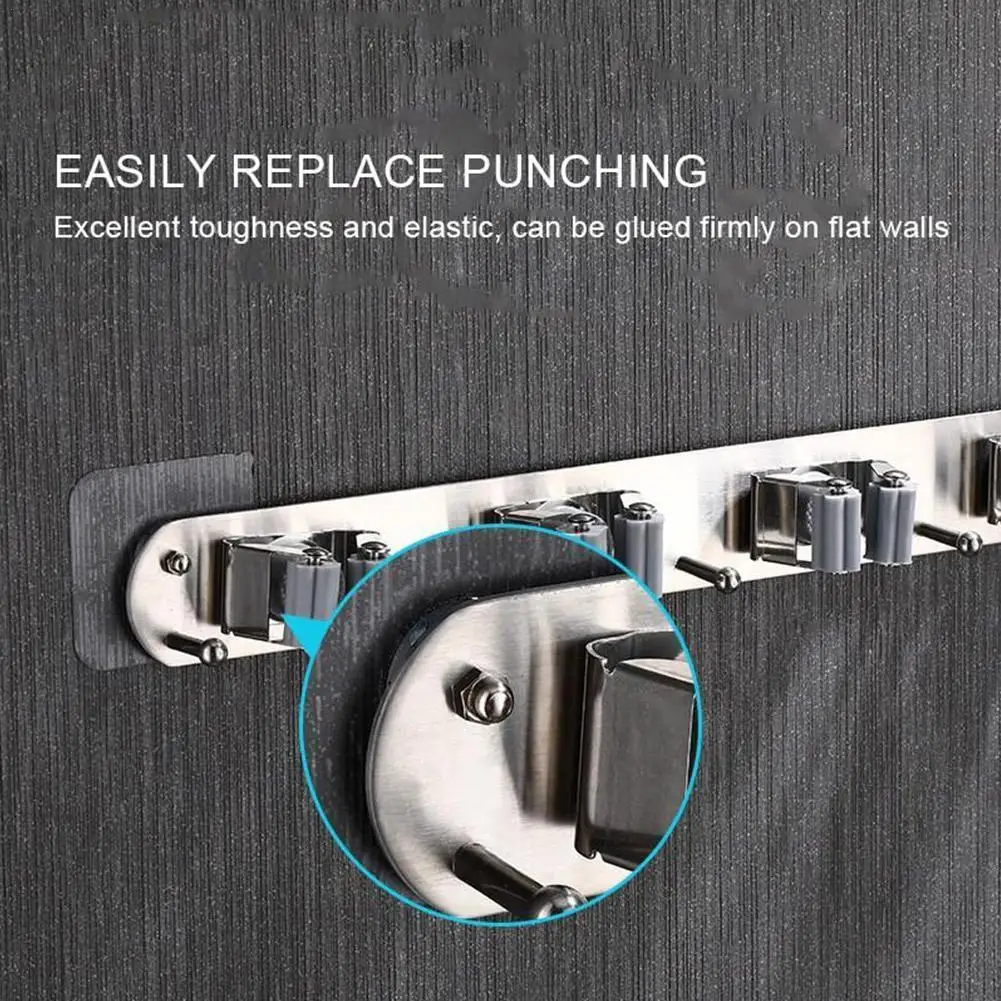 10pcs Adhesive Nails Wall Hooks Strong Poster Screw Stickers Wall Hook Closet Cabinet Shelf Pegs Wall Hook for Kitchen Bathrooom
10pcs Adhesive Nails Wall Hooks Strong Poster Screw Stickers Wall Hook Closet Cabinet Shelf Pegs Wall Hook for Kitchen Bathrooom