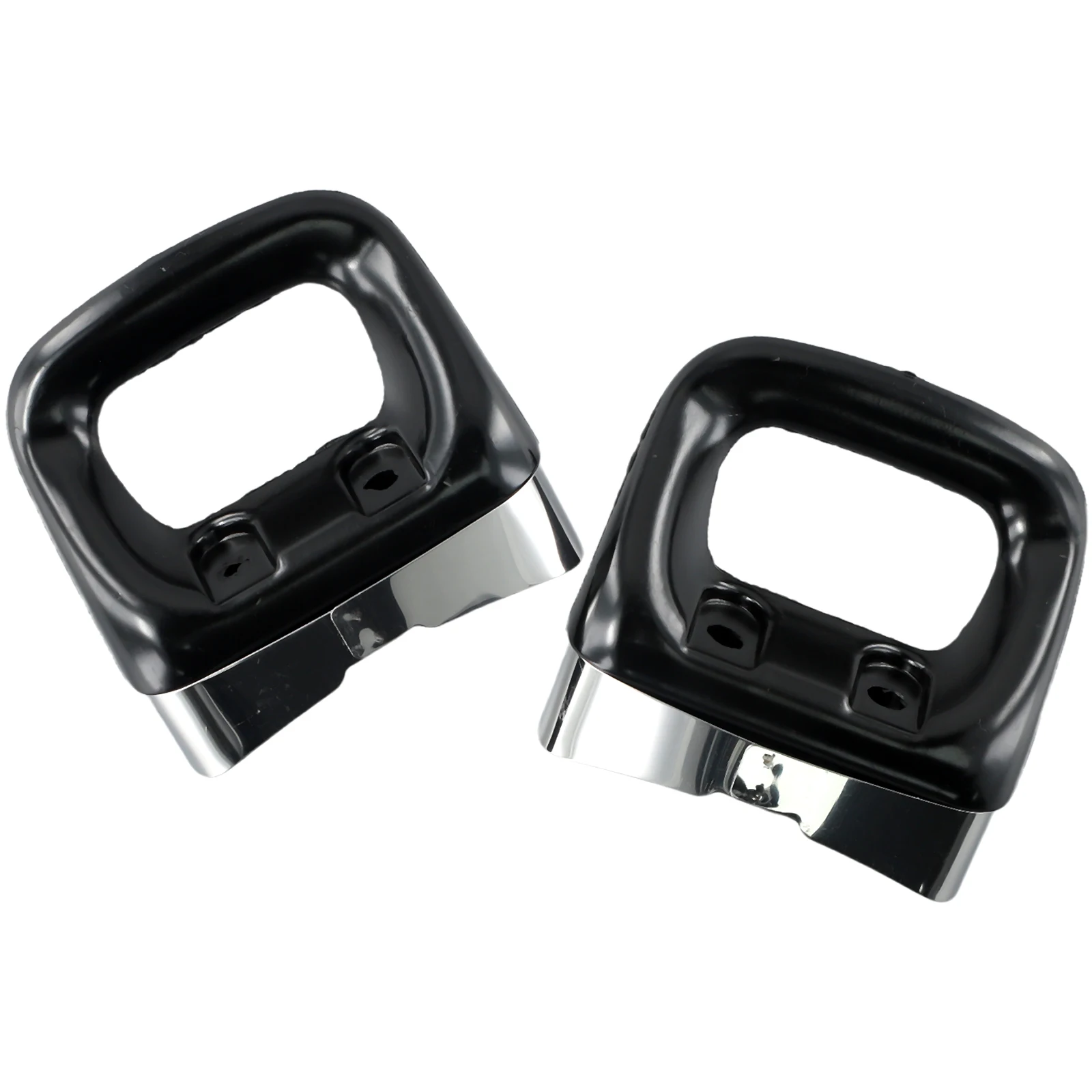 2PCS Side Handles Side Handles Anti-scalding Bright Surface Cookware Double Holes Easy To Disassemble Universal
2PCS Side Handles Side Handles Anti-scalding Bright Surface Cookware Double Holes Easy To Disassemble Universal