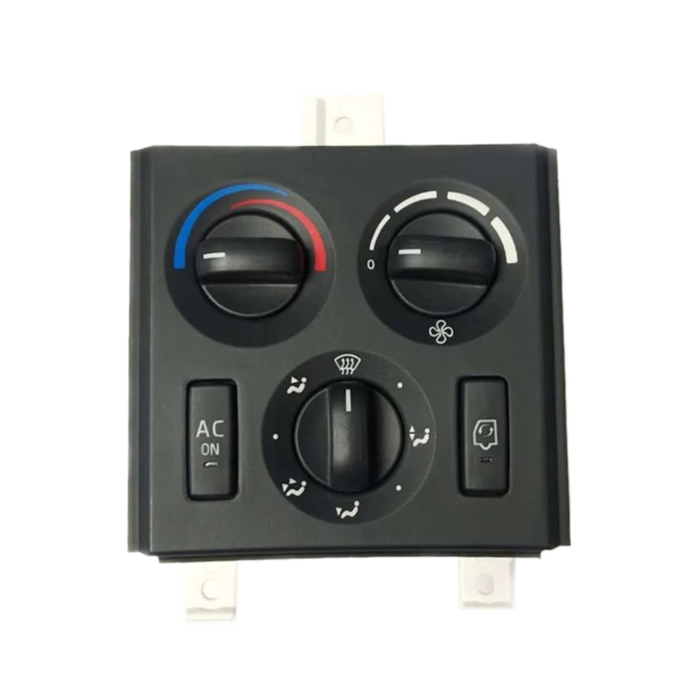 Car 24V Switch Panel for Volvo Truck Combined Switches 20508581 21318123
Car 24V Switch Panel for Volvo Truck Combined Switches 20508581 21318123