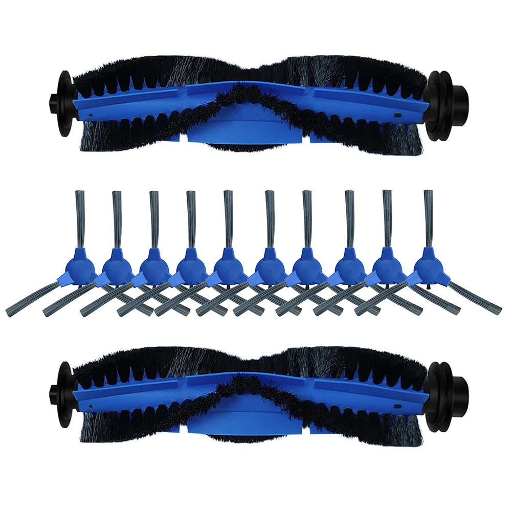 Accessories Eufy G Peak Performance Rolling Brush Corners And Edges For Durability Normal Maintenance Package Content
Accessories Eufy G Peak Performance Rolling Brush Corners And Edges For Durability Normal Maintenance Package Content