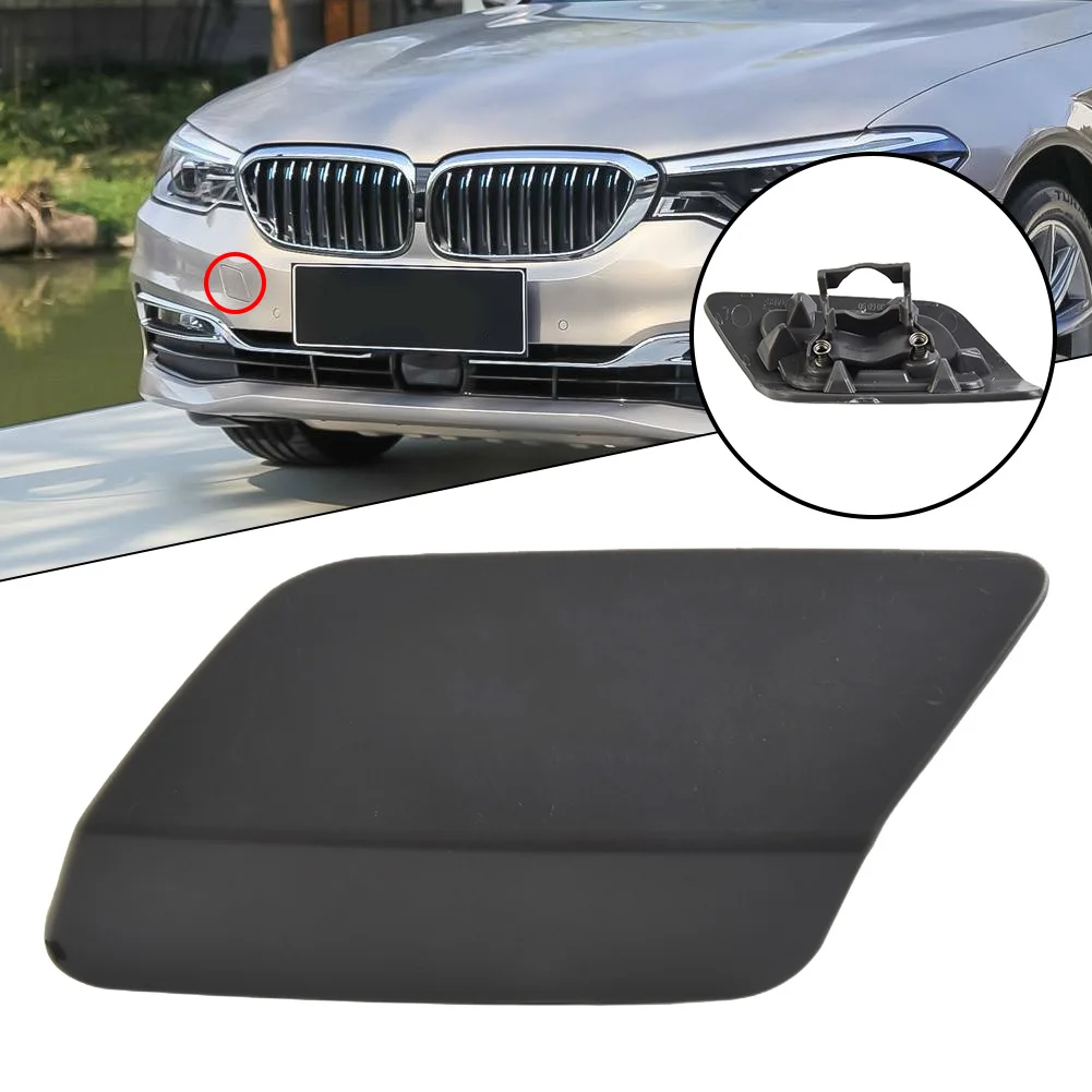 Front Left Right Bumper Headlight Washer Covers For BMW 328i 335I 335IS E92 E93 61677253393 61677253394 Car Accessories
Front Left Right Bumper Headlight Washer Covers For BMW 328i 335I 335IS E92 E93 61677253393 61677253394 Car Accessories