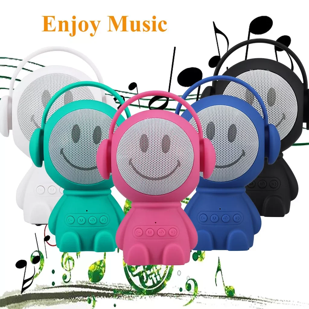 Dropshipping Portable Mini Wireless speakers Music center soundbar Children Bluetooth SpeakerS Column Music speaker With TWS
Dropshipping Portable Mini Wireless speakers Music center soundbar Children Bluetooth SpeakerS Column Music speaker With TWS