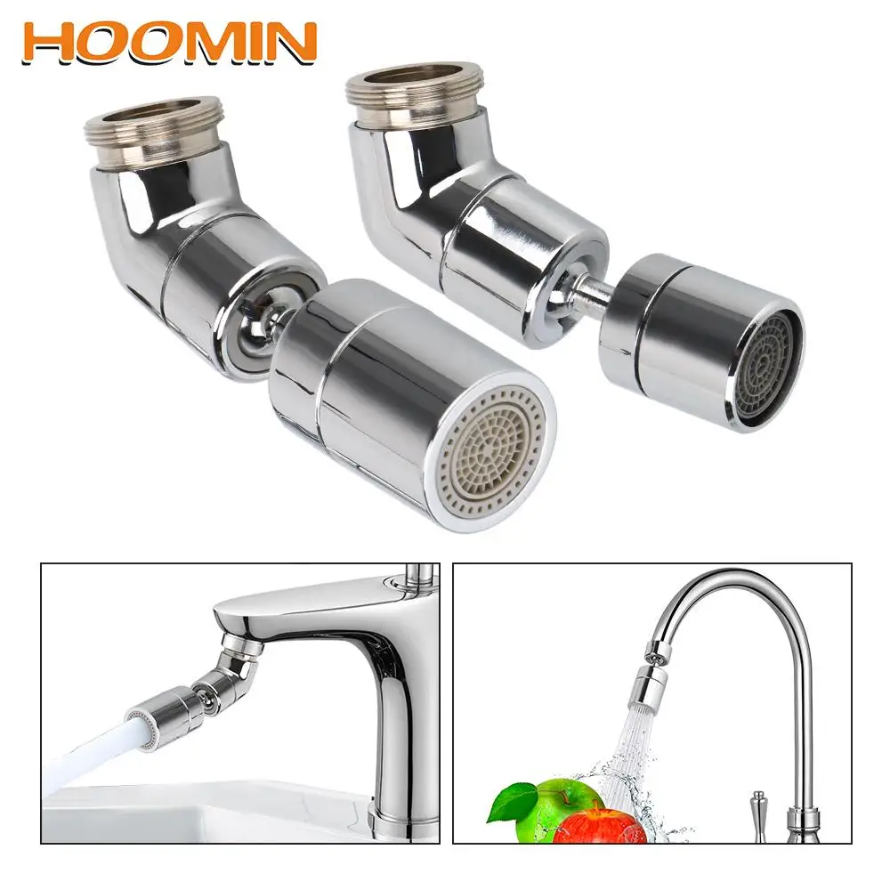 Tap Swivel Head Sprayer Connector Shower Faucet Sprinkler Aerator Adjustable Water Filter 360° Rotatable Splash-proof
Tap Swivel Head Sprayer Connector Shower Faucet Sprinkler Aerator Adjustable Water Filter 360° Rotatable Splash-proof