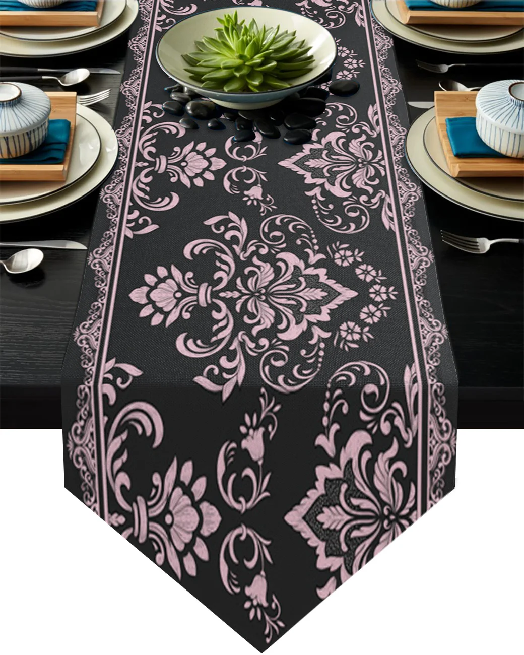 Европейская скатерть в стиле ретро, украшение для дома, украшение для стола, скатерть для стола
Европейская скатерть в стиле ретро, украшение для дома, украшение для стола, скатерть для стола