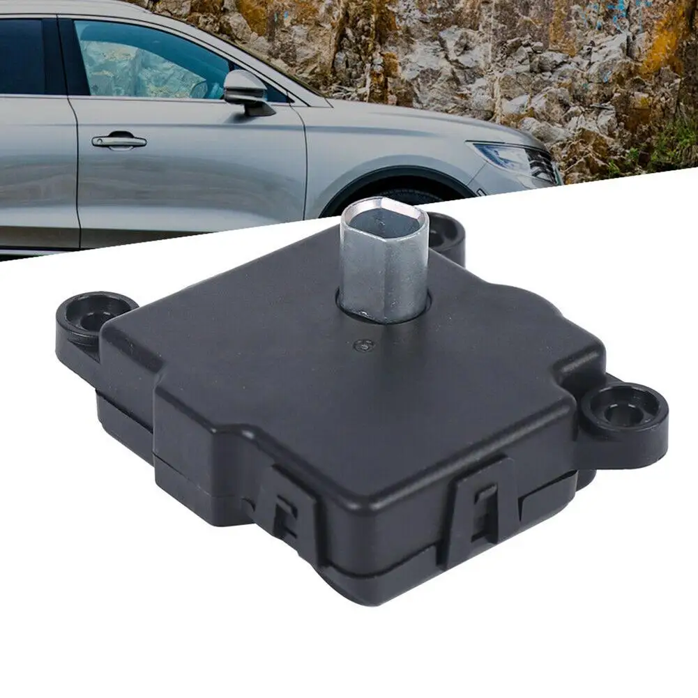 Heater Blend Door Actuator 5104879aa Air Conditioner Servo Motor Accessories Compatible For 1999-2002 Dodge Ram
Heater Blend Door Actuator 5104879aa Air Conditioner Servo Motor Accessories Compatible For 1999-2002 Dodge Ram