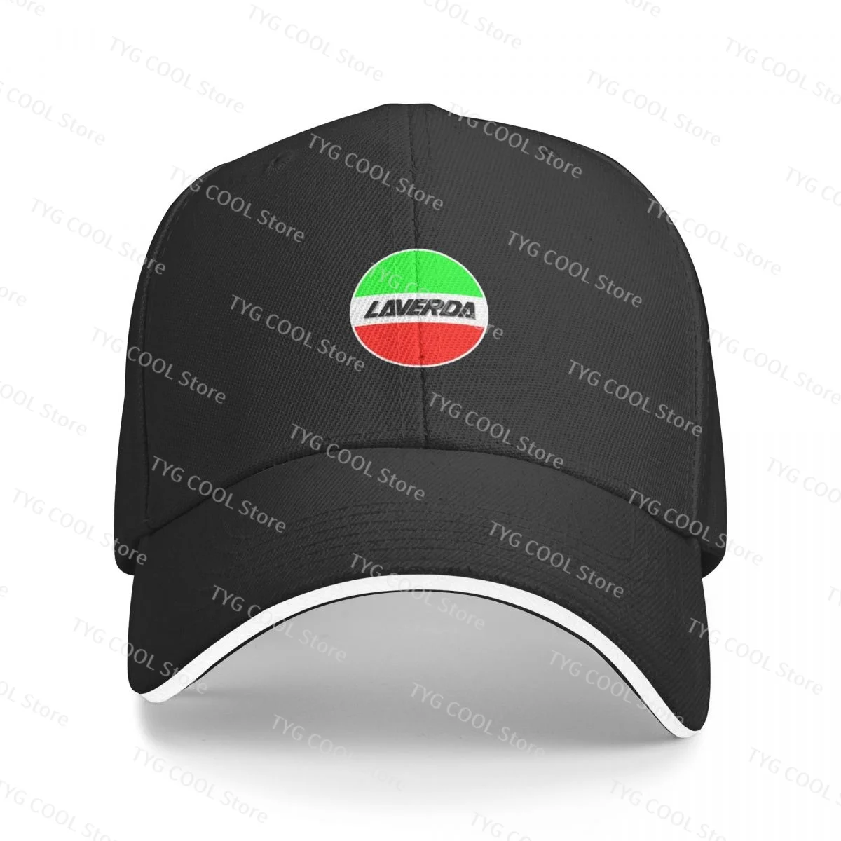 Laverdas Baseball Cap Summer Unisex 2023 Casual Sandwich Baseball Cap Personalized Casual Hat
Laverdas Baseball Cap Summer Unisex 2023 Casual Sandwich Baseball Cap Personalized Casual Hat