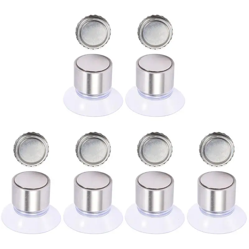 6 Sets of Magnetic Soap Holder Vacuum Suction Cup Creative Magnetic Soap Holders Bathroom Soap Holder Wall Hanging Soap Holders
6 Sets of Magnetic Soap Holder Vacuum Suction Cup Creative Magnetic Soap Holders Bathroom Soap Holder Wall Hanging Soap Holders