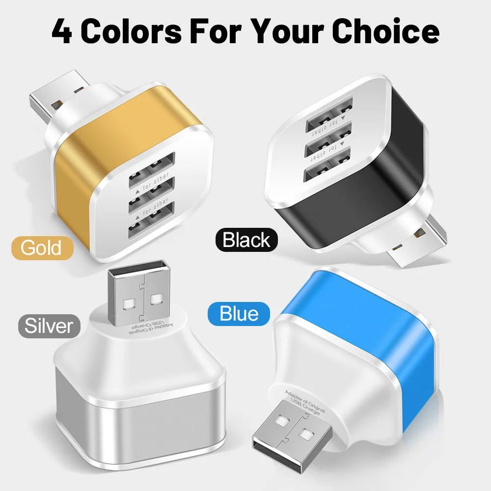 Eayburst usb-хаб 3 порта Mini USB 2,0, расширитель зарядного устройства, разветвитель, адаптер, соединитель
Eayburst usb-хаб 3 порта Mini USB 2,0, расширитель зарядного устройства, разветвитель, адаптер, соединитель