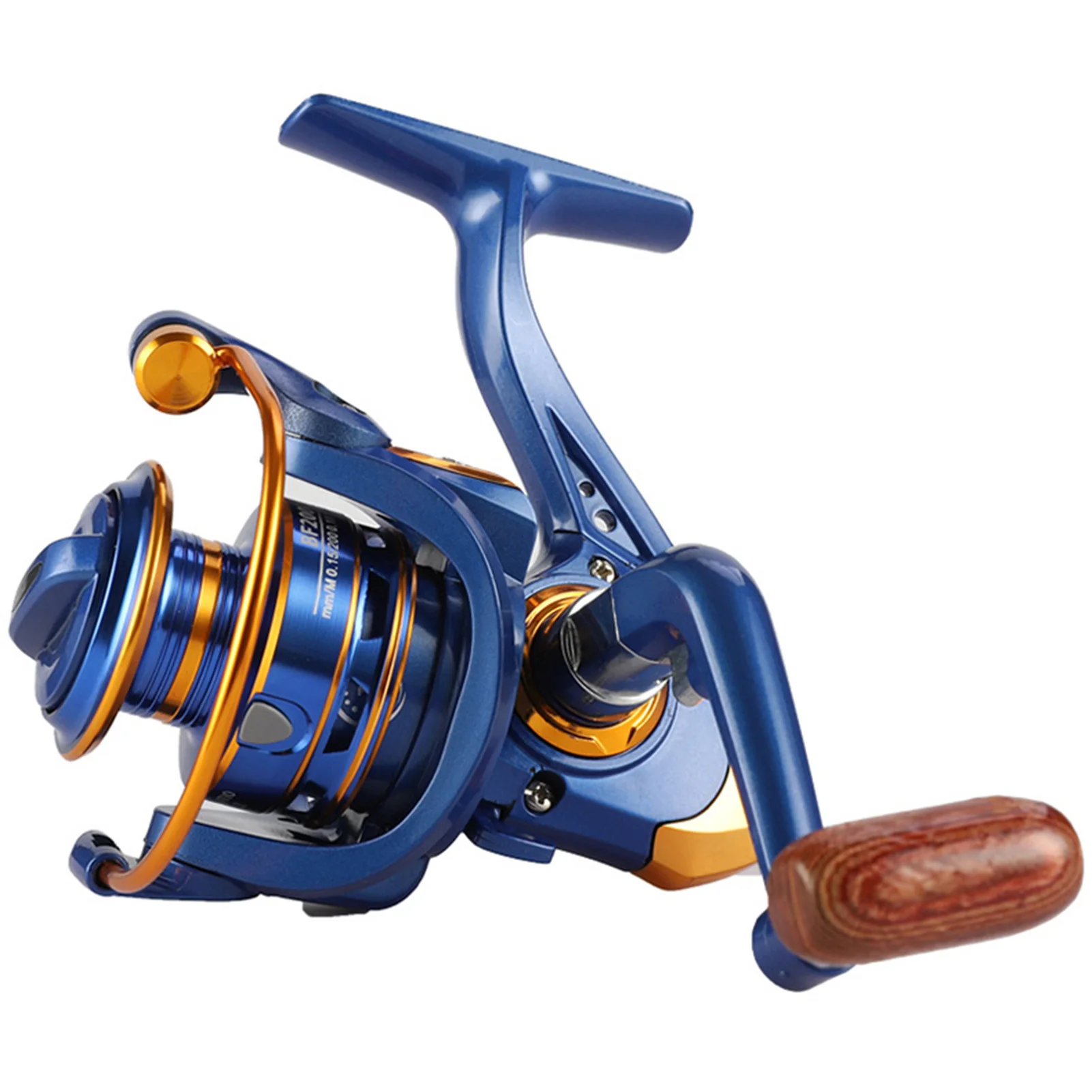 Hot Spinning Fishing Reels Smooth Powerful Light Weight Baitcast Tackle Accessories Fishing Equipment Fishing Tackle For Fishing
Hot Spinning Fishing Reels Smooth Powerful Light Weight Baitcast Tackle Accessories Fishing Equipment Fishing Tackle For Fishing