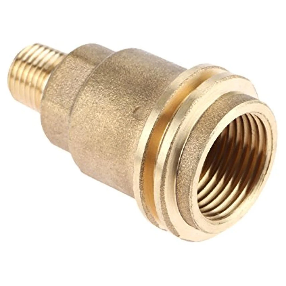 For Filling 2 Lb Gas Cylinders Adapter Tank Adapter 1/4inch External Thread POL Female Connection Quick Connect
For Filling 2 Lb Gas Cylinders Adapter Tank Adapter 1/4inch External Thread POL Female Connection Quick Connect