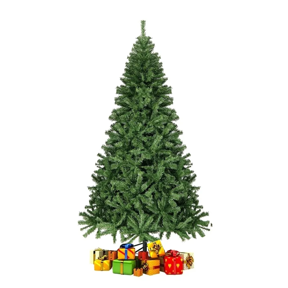 Christmas Tree 7.5ft Artificial Christmas Tree for Home Office Party Decoration 1405 Branch Tips Green Christmas tree Trees 2023
Christmas Tree 7.5ft Artificial Christmas Tree for Home Office Party Decoration 1405 Branch Tips Green Christmas tree Trees 2023