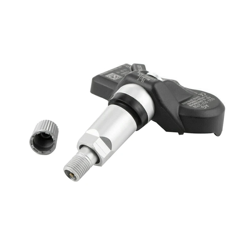 4PC TPMS Tire Pressure Sensor For- Skoda -Porsche Bentley -Ferrari Passat Golf Tiguan Touareg 5Q0907275B 5Q0907275 
4PC TPMS Tire Pressure Sensor For- Skoda -Porsche Bentley -Ferrari Passat Golf Tiguan Touareg 5Q0907275B 5Q0907275
