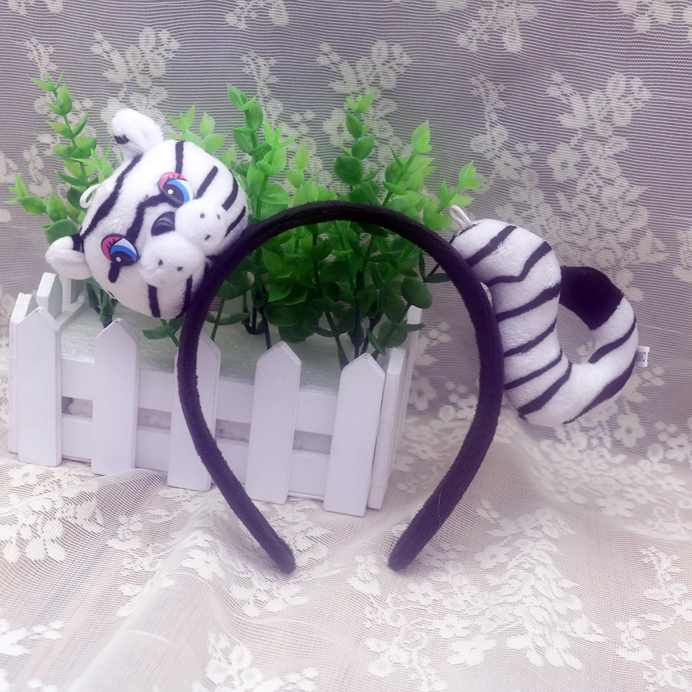 Повязка на голову с тигром для женщин, мужчин, мальчиков и девочек, 10 шт.
Повязка на голову с тигром для женщин, мужчин, мальчиков и девочек, 10 шт.