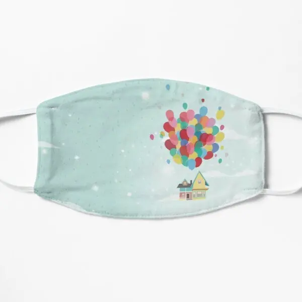 Adventure Is Out There Flat Printing Face Mask Fashion Cotton Unisex Reusable Windproof Accessories Breath Winter Health
Adventure Is Out There Flat Printing Face Mask Fashion Cotton Unisex Reusable Windproof Accessories Breath Winter Health