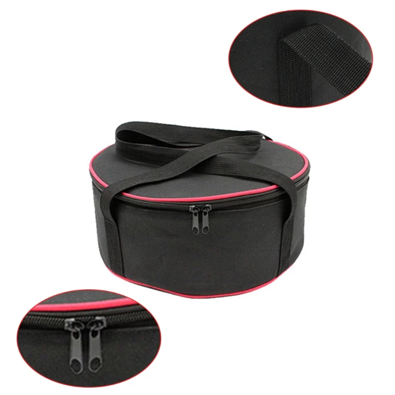 Outdoor Tableware Storage Bag Oxford Cloth Dinnerware Storage Bag for Backpacking BBQ Camping Hiking Travel Anti-scratch
Outdoor Tableware Storage Bag Oxford Cloth Dinnerware Storage Bag for Backpacking BBQ Camping Hiking Travel Anti-scratch