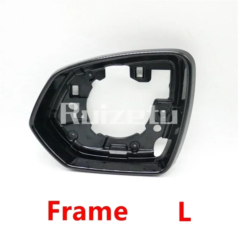 Зеркало заднего вида с подогревом, стеклянная линза, указатель поворота, корпус лампы, рамка для GWM Great Wall HAVAL F7 (2G) 2024-2026
Зеркало заднего вида с подогревом, стеклянная линза, указатель поворота, корпус лампы, рамка для GWM Great Wall HAVAL F7 (2G) 2024-2026