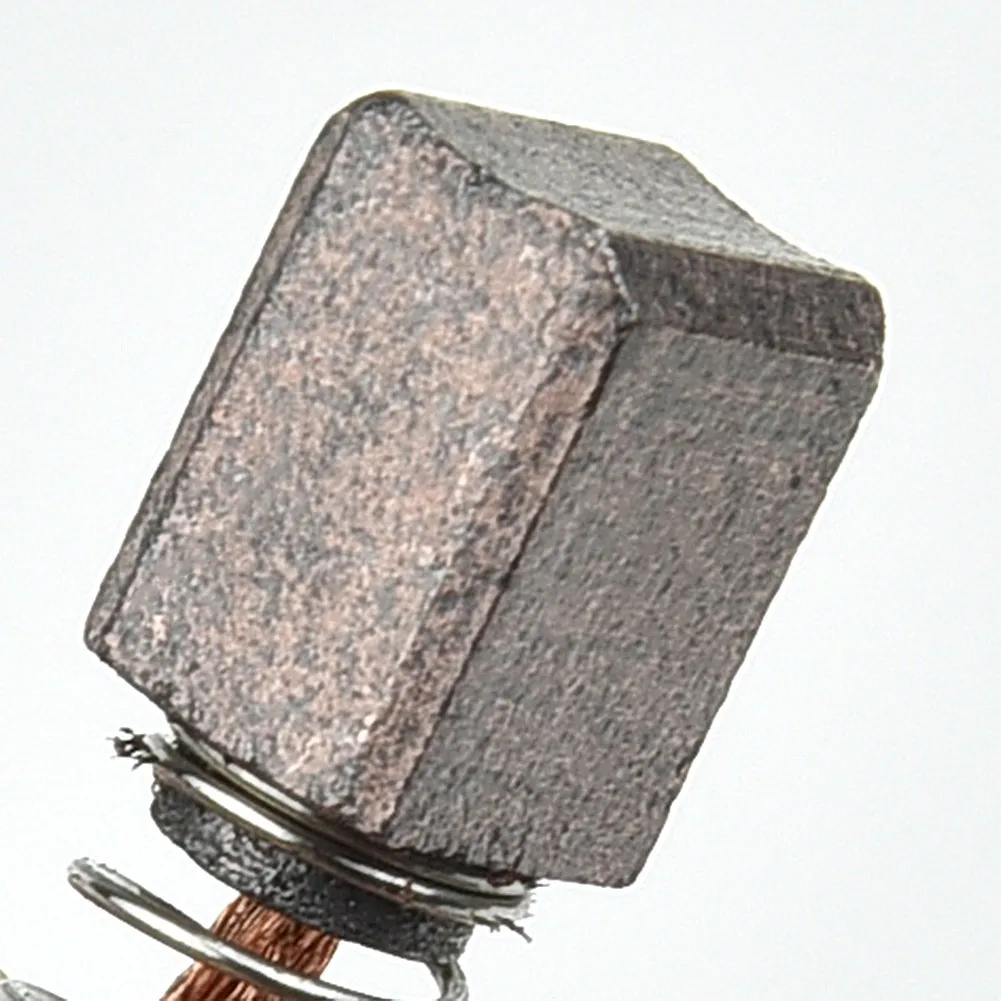 Metal Carbon brushes 10pcs BGA402 BGA450 BGA452 Carbon For 18V Angle Grinder For CB-430 Brand new High quality
Metal Carbon brushes 10pcs BGA402 BGA450 BGA452 Carbon For 18V Angle Grinder For CB-430 Brand new High quality