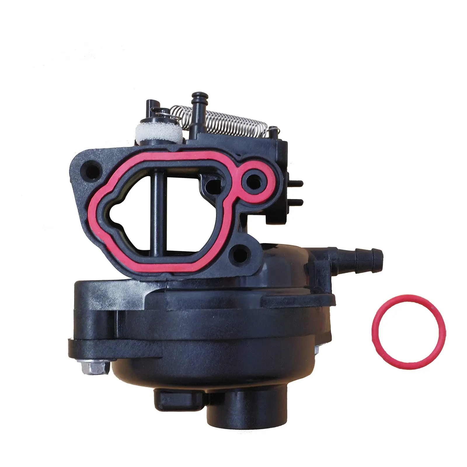 799584 Carburetor Replacement for B&S Carb 592361, 594057, 594058, 594529, 799584
799584 Carburetor Replacement for B&S Carb 592361, 594057, 594058, 594529, 799584
