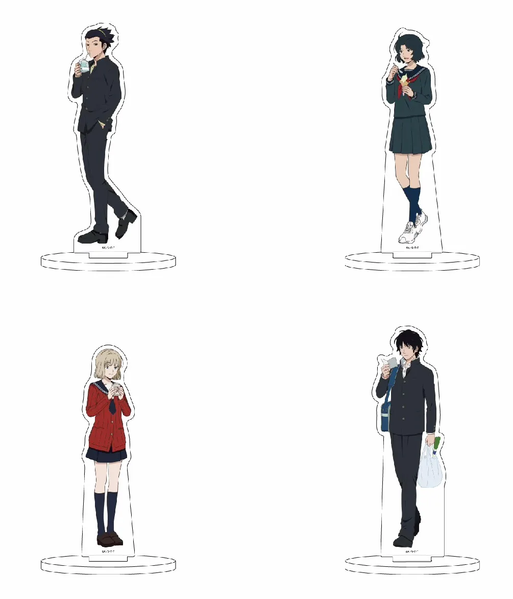 Anime World Trigger Cosplay Acrylic Figure Stand Figure 5240 Kids Collection Toy
Anime World Trigger Cosplay Acrylic Figure Stand Figure 5240 Kids Collection Toy
