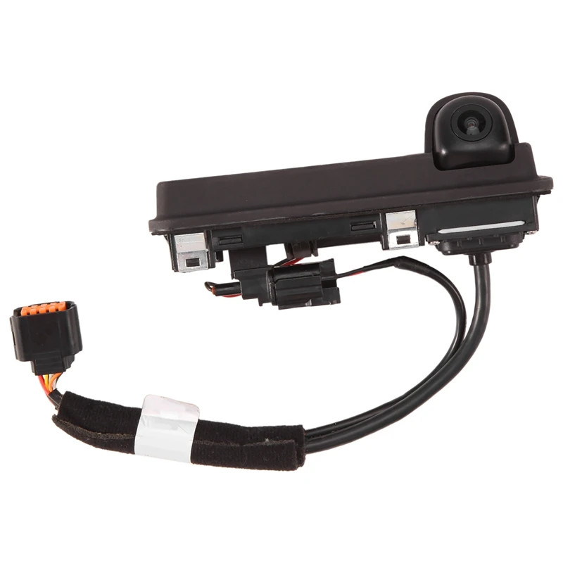 99240K0000 Car Tailgate Back Up Camera Pull Handle Assembly For Kia Soul 2020-2021 99240-K0000
99240K0000 Car Tailgate Back Up Camera Pull Handle Assembly For Kia Soul 2020-2021 99240-K0000