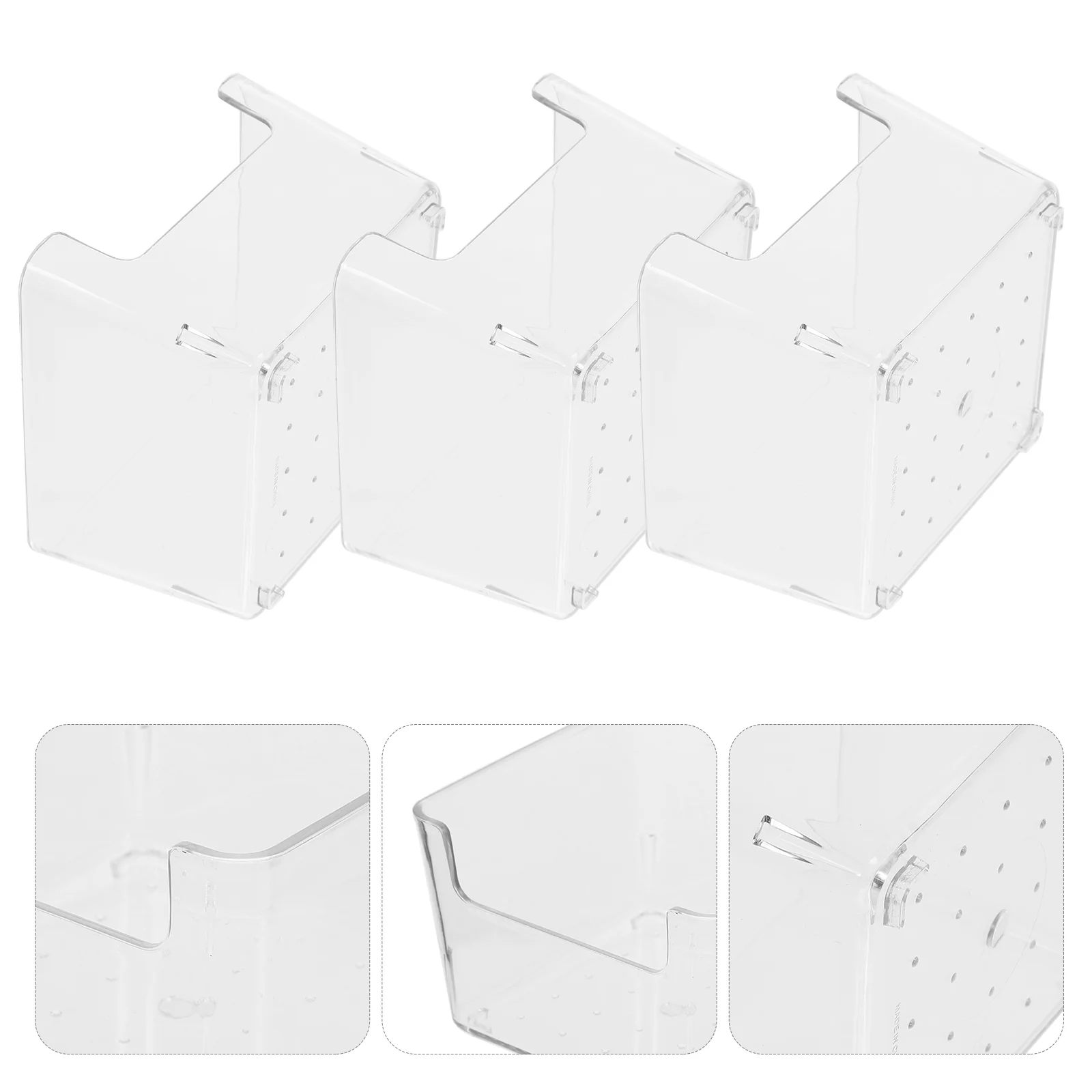 Hamster Bathtub Bath Sand Box Container Chinchilla Transparent Accessory Resistant Clear Floor Delicate Wear Household Function
Hamster Bathtub Bath Sand Box Container Chinchilla Transparent Accessory Resistant Clear Floor Delicate Wear Household Function