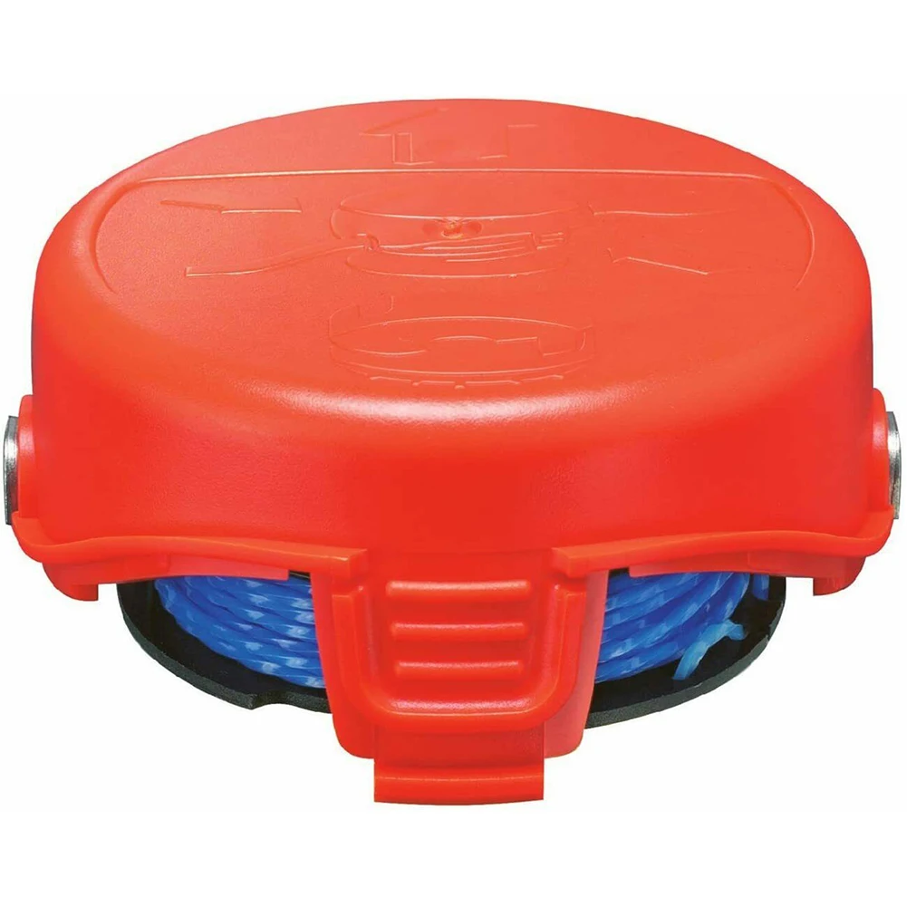 Колпачок шпули для Black & Decker, шпуля и колпачок для стриммеров GL650, GL660, GL670, GL315, GL655, GL656
Колпачок шпули для Black & Decker, шпуля и колпачок для стриммеров GL650, GL660, GL670, GL315, GL655, GL656