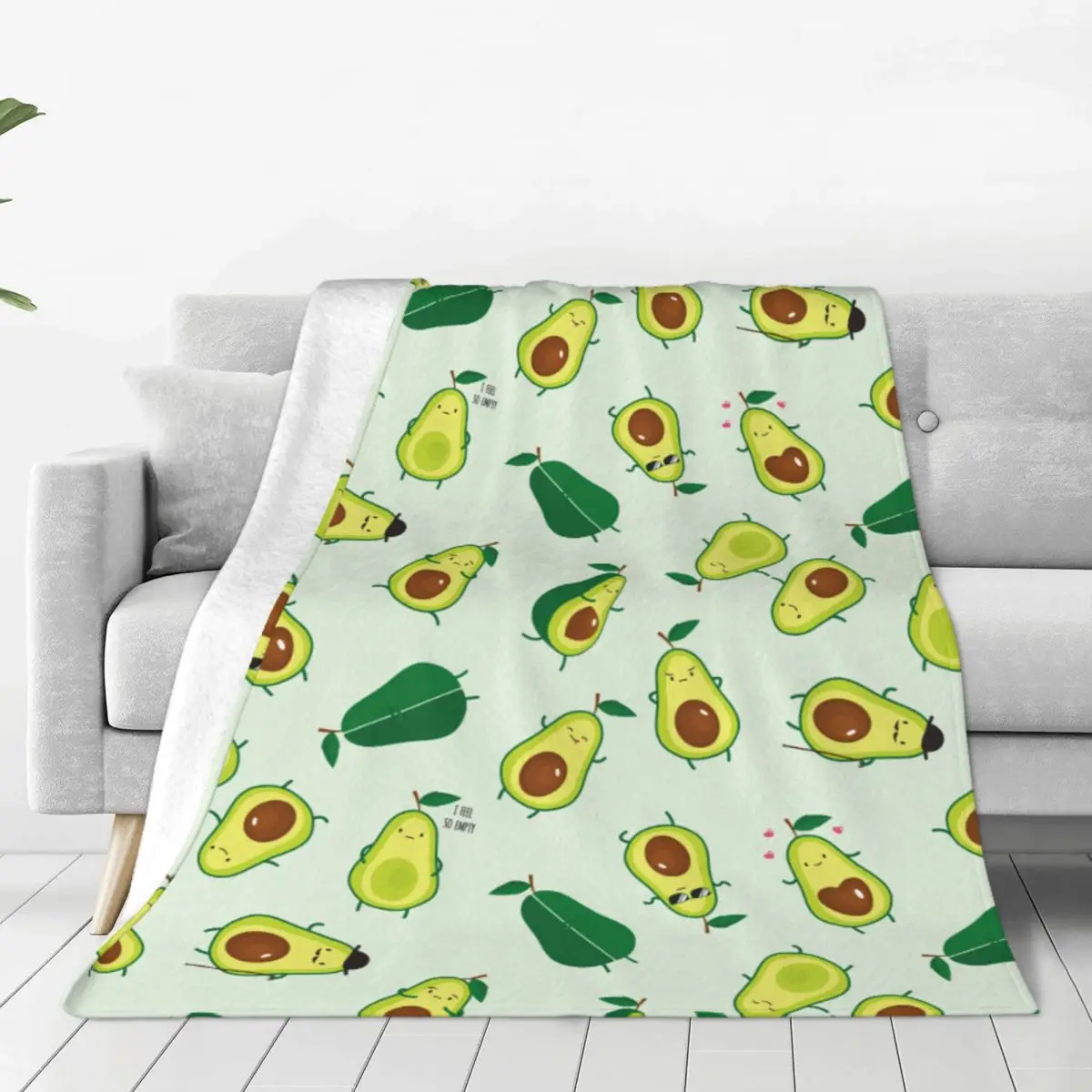 Cute Green Avocado Blanket Avocados Lover Fleece Throw Blanket Home Couch Personalised Soft Warm Bedsprea
Cute Green Avocado Blanket Avocados Lover Fleece Throw Blanket Home Couch Personalised Soft Warm Bedsprea