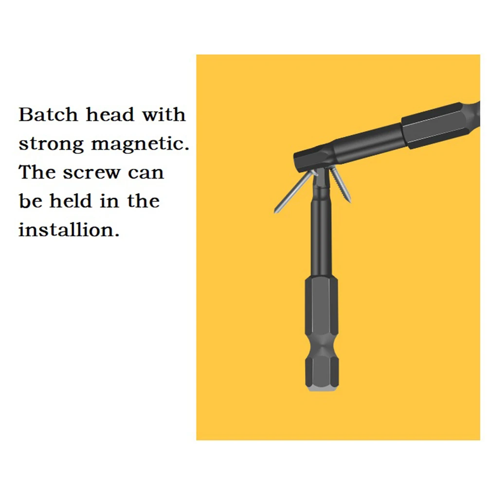 4 Pcs SAE/Metric Hex Head Allen Wrench Drill Bit Set 1/4\\\\\\\" Diameter Quick Release Shank Magnetic Screwdriver Bit Set
4 Pcs SAE/Metric Hex Head Allen Wrench Drill Bit Set 1/4\\\\\\\" Diameter Quick Release Shank Magnetic Screwdriver Bit Set