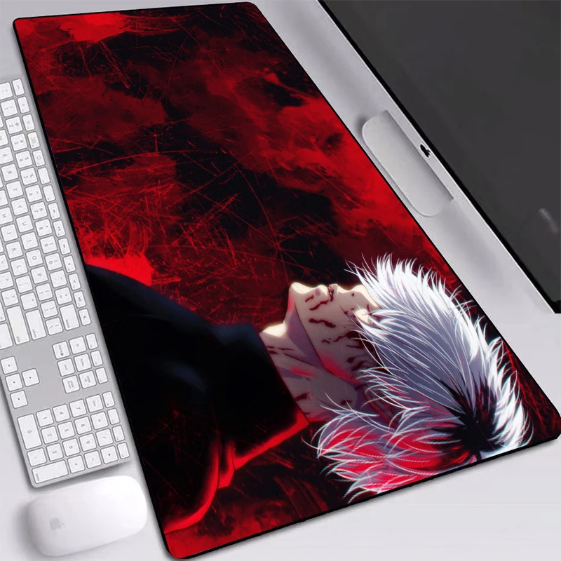 Gintama Anime Mouse-pad Large Skid-slip Mice Mat with Sewn Edges Custom 900x400/800x400mm Gaming Mouse Pad Free Shipping
Gintama Anime Mouse-pad Large Skid-slip Mice Mat with Sewn Edges Custom 900x400/800x400mm Gaming Mouse Pad Free Shipping