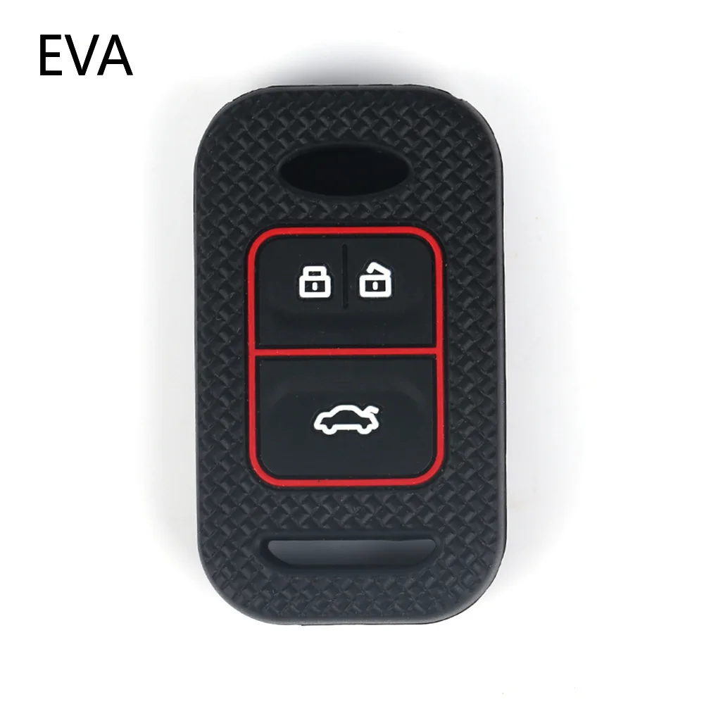3 Button Silicone Car Key Case For Chery Tiggo 8 5X Skin Holder Key Cover Fob Auto Shell Remote Control Case Accessories
3 Button Silicone Car Key Case For Chery Tiggo 8 5X Skin Holder Key Cover Fob Auto Shell Remote Control Case Accessories