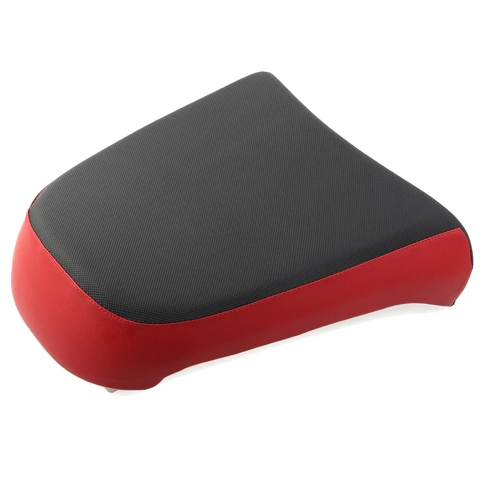 Motorcycle Rear Passenger -Seat Pillion Cushion Fit for -BMW R1200GS ADV 2005 -2012 Black+Red
Motorcycle Rear Passenger -Seat Pillion Cushion Fit for -BMW R1200GS ADV 2005 -2012 Black+Red