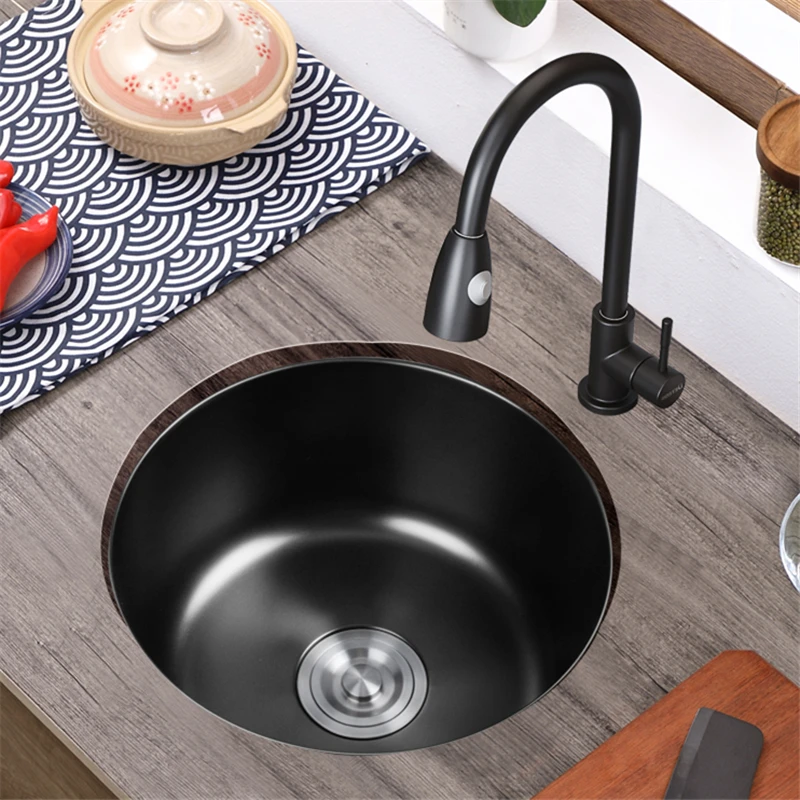 Stainless Steel Kitchen Sink Strainer Black Pipe Undermount Extender Mixer Taps Washing Sink Cocina Accesorio Home Improvement
Stainless Steel Kitchen Sink Strainer Black Pipe Undermount Extender Mixer Taps Washing Sink Cocina Accesorio Home Improvement